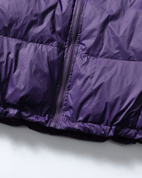 The Polar Shift Down Jacket
