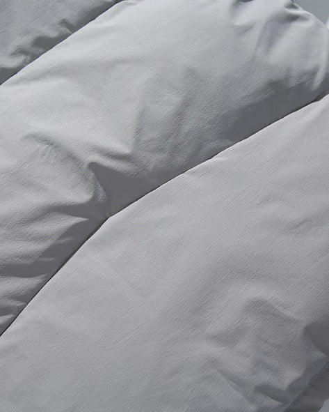 The Zenline Padded Coat