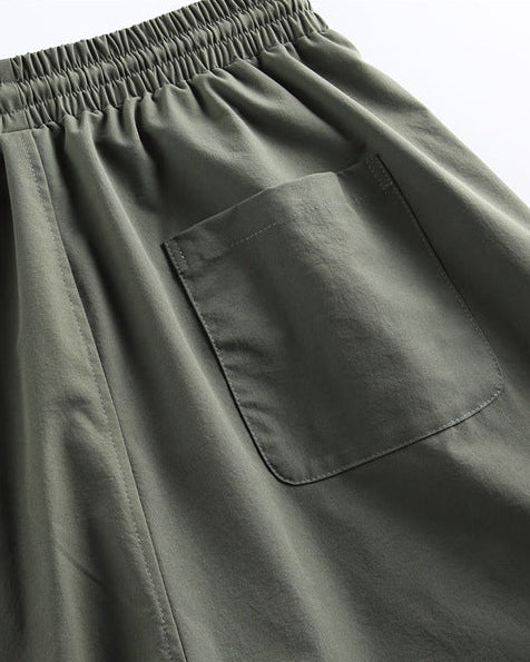 The Aeroform Paratrooper Trousers
