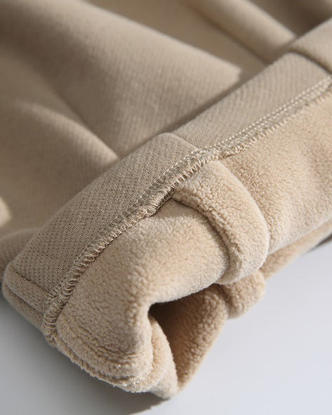 The Fleece Motion Trousers