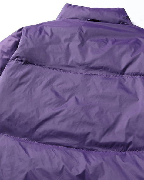 The Polar Shift Down Jacket