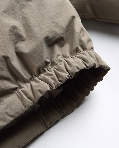 The Nordic Loft Down Coat