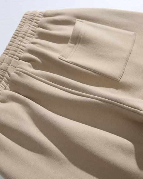 The Fleece Motion Trousers