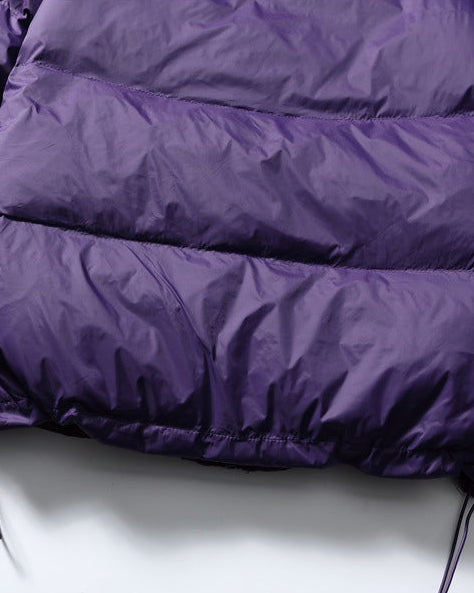 The Polar Shift Down Jacket