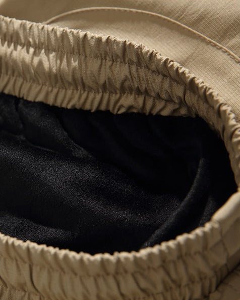 The Arden Fleece-Lined Trousers