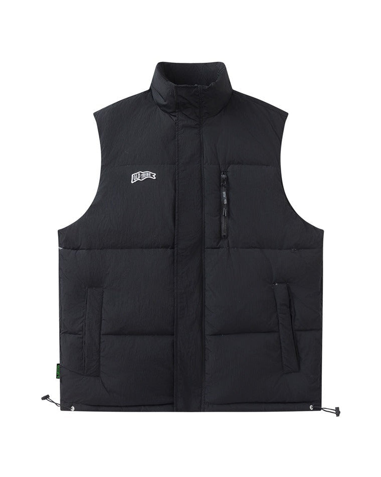 The Summit Drift Vest