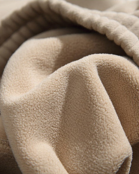 The Fleece Motion Trousers