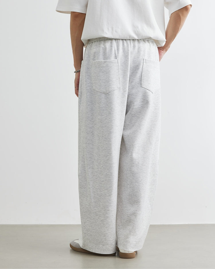 Jogginghose mit weitem Bein 1.5