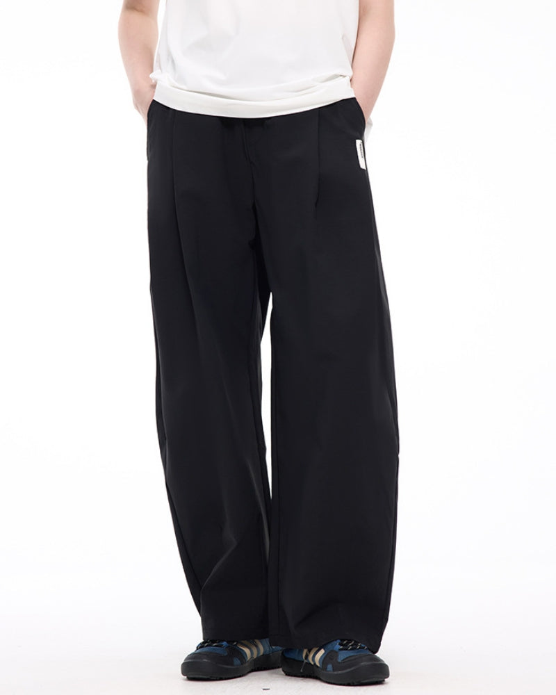 Urban Hose mit weitem Bein