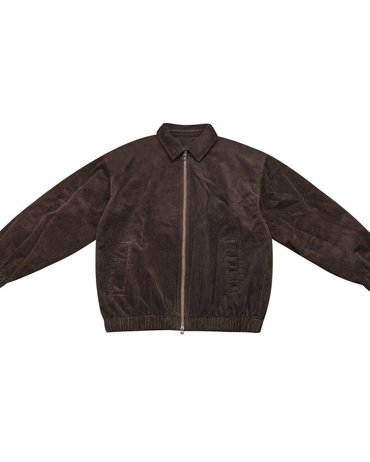 The Cordell Work Jacket