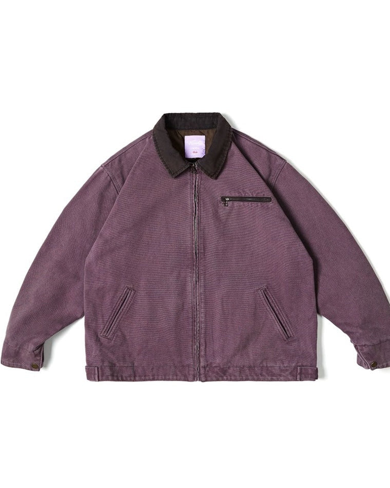 The Ironshade Work Jacket