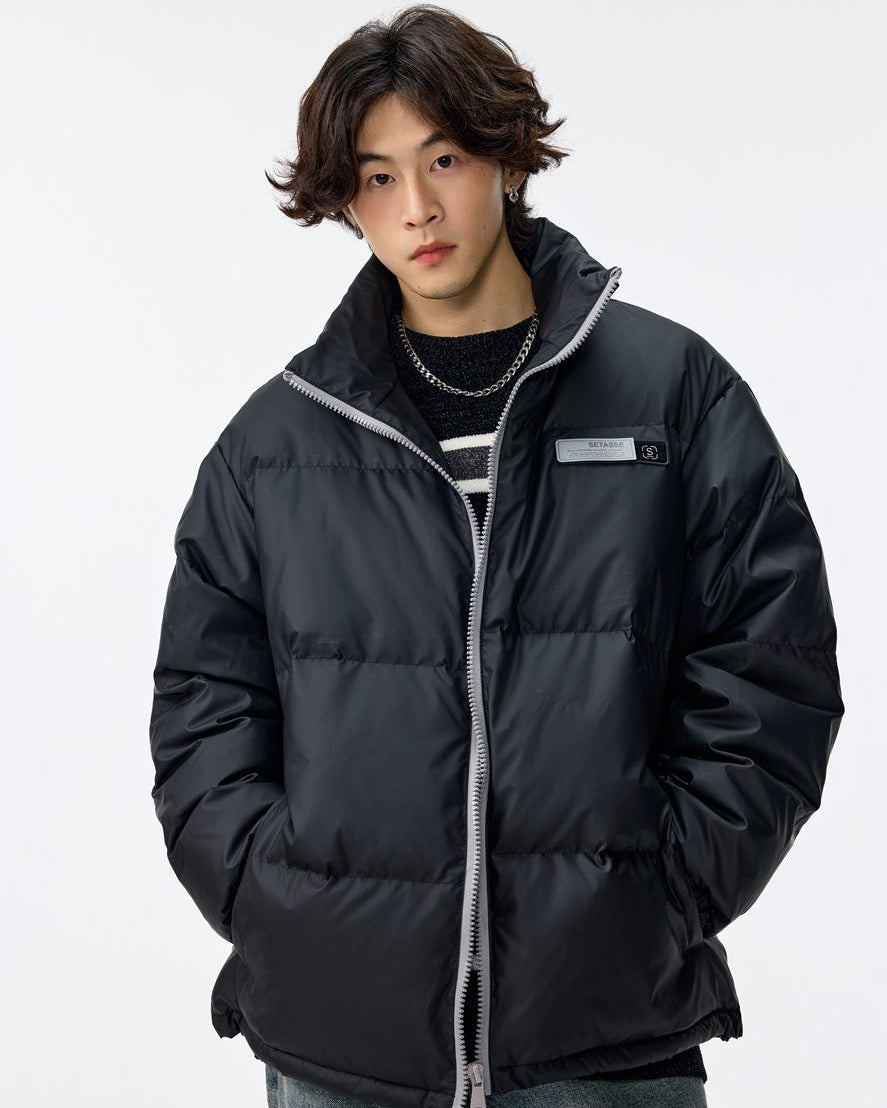 The Aurora Insulated Puffer