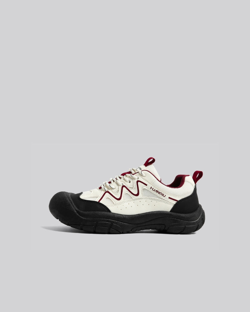 TrailMaster Niedriggeschnittene Turnschuhe