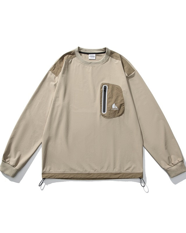 The Summit Pocket Crew