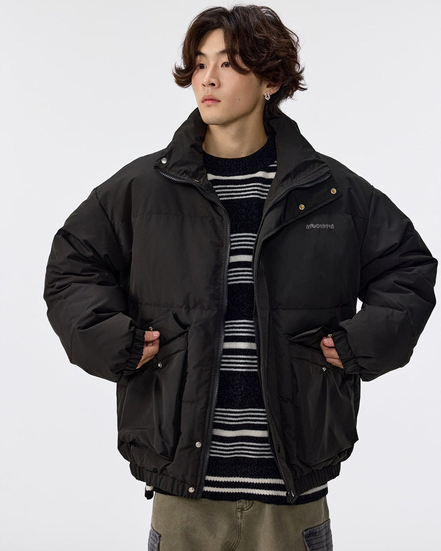 The Solace Puff Down Jacket