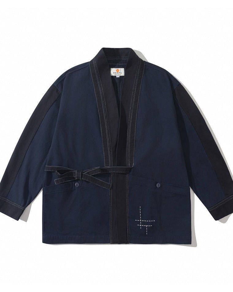 The Celestial Flow Jacket