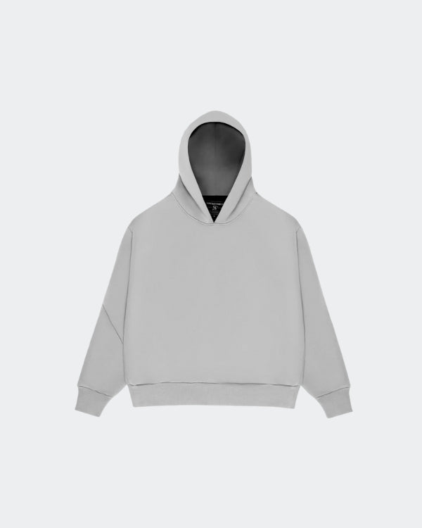 Dicker Hoodie in Übergröße