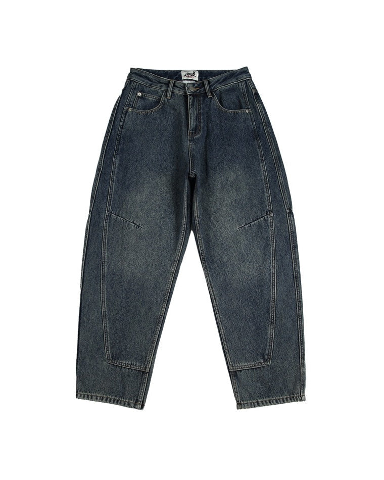 The Frostweave Denim Jeans