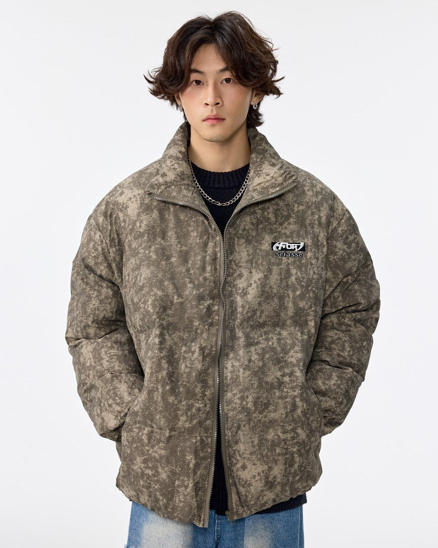 The Urban Loft Padded Coat