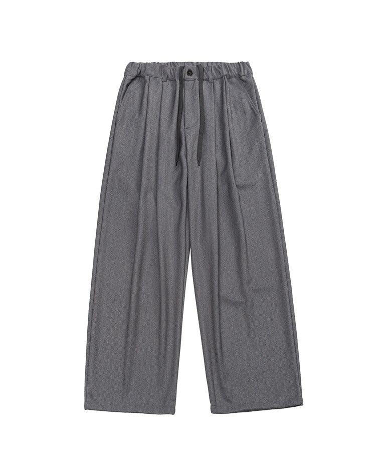 The Shadowline Pendant Trousers