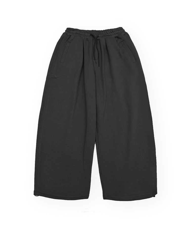 The Velora Wide Trousers