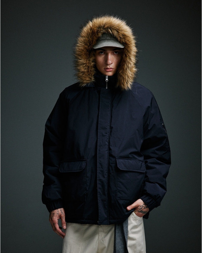 Arctic Edge Parka