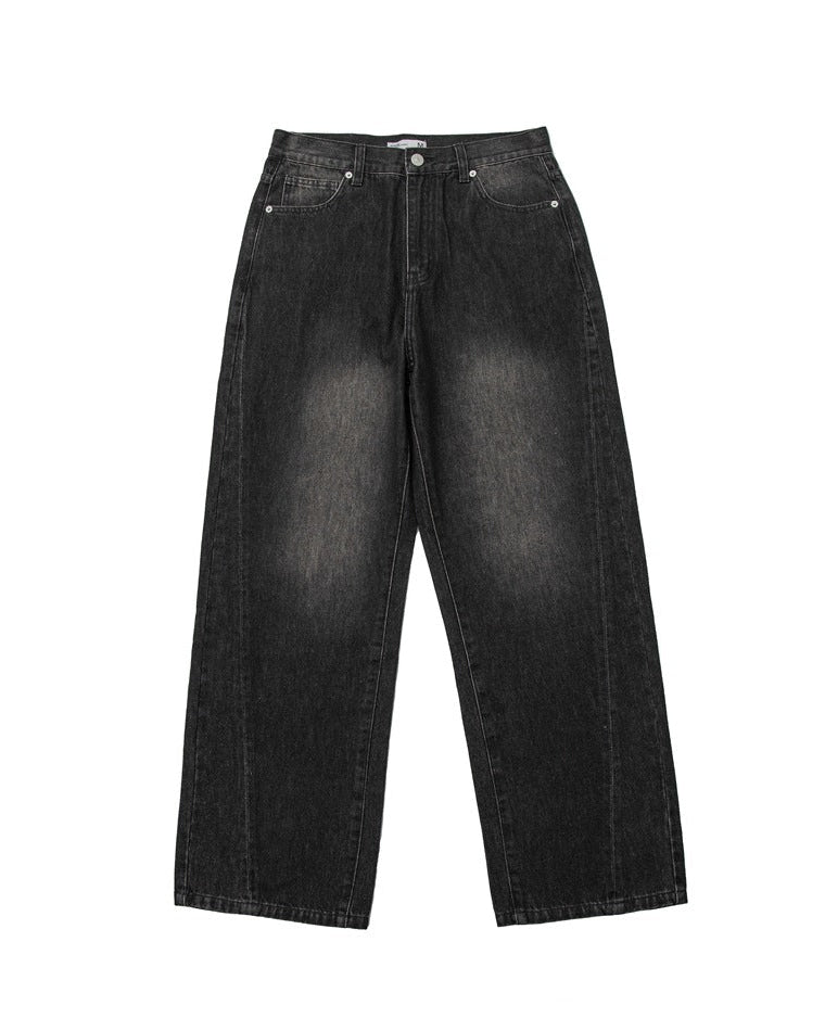 The Midnight Verge Denim Jeans