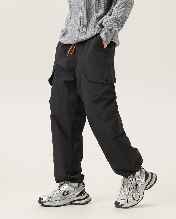 The Arden Fleece-Lined Trousers