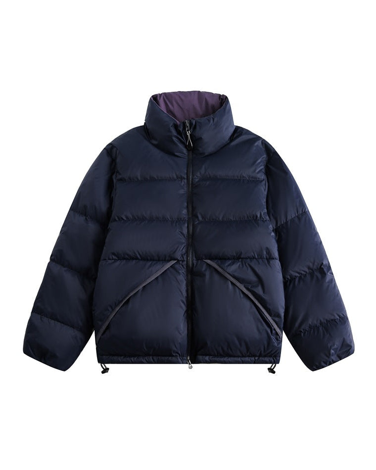 The Solace Down Shell