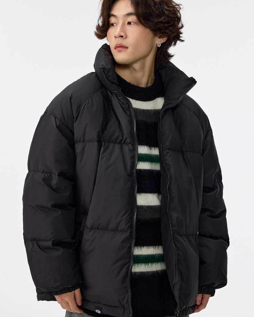 The Arcloft Down Jacket