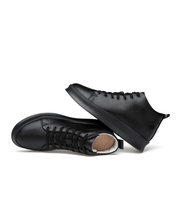 Klassische High Tops Turnschuhe