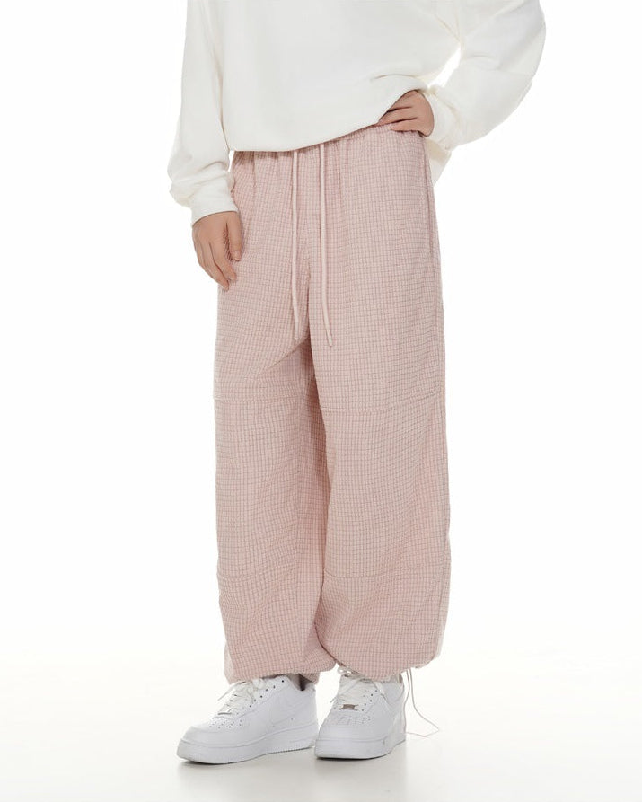 The Flowline Straight Pants