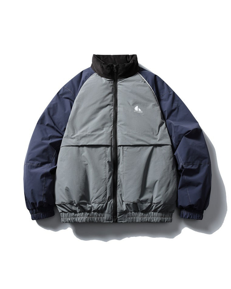 The Haven Loft Down Coat