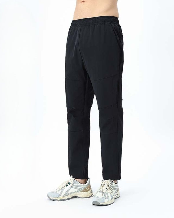 Waterproof Tech Waistband Pants