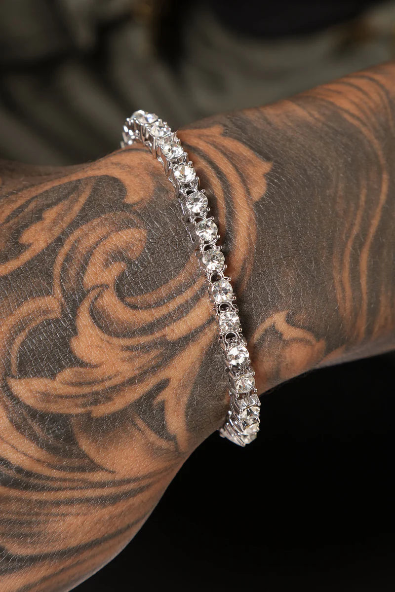 Tennis Bracelet