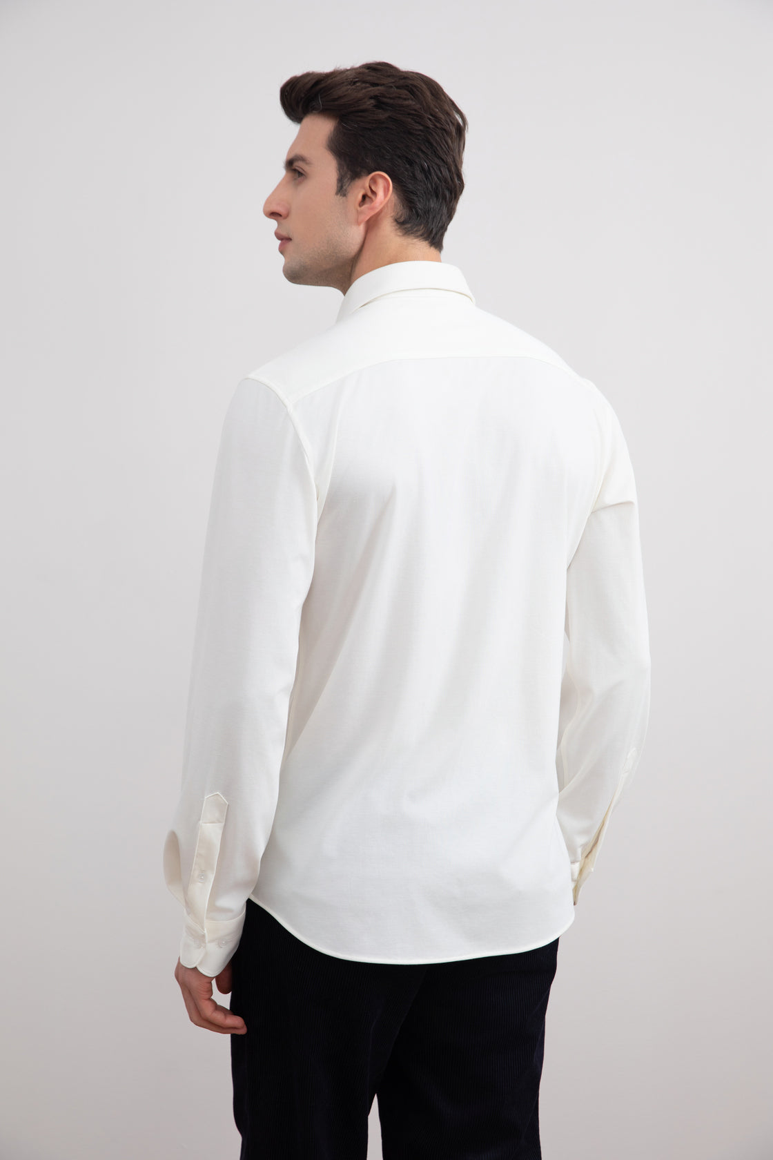 Chemise blanche Comfort