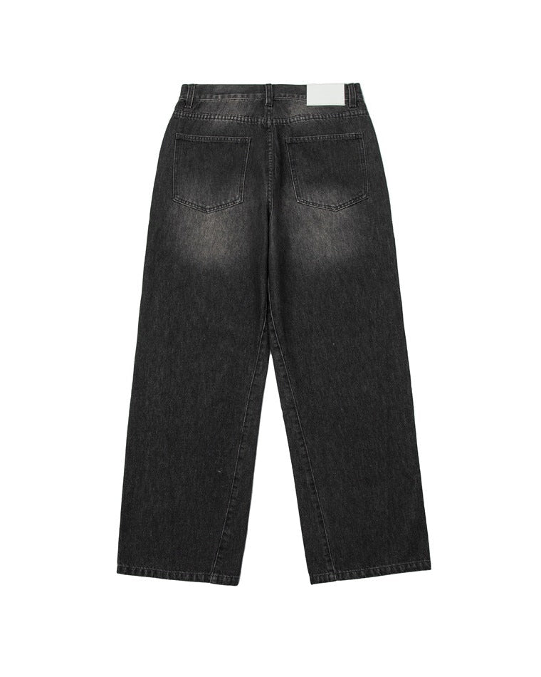 The Midnight Verge Denim Jeans