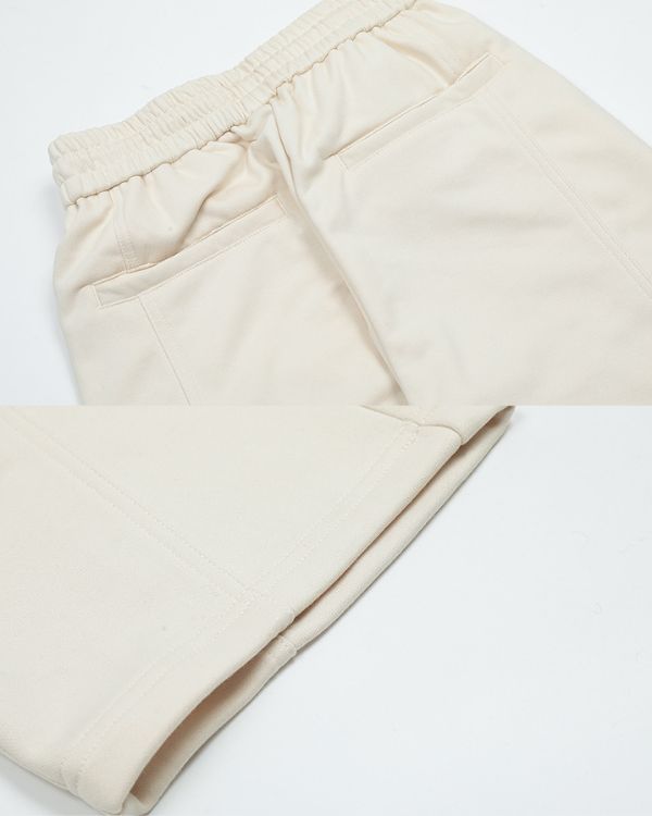 Jogger mit lockerer Passform