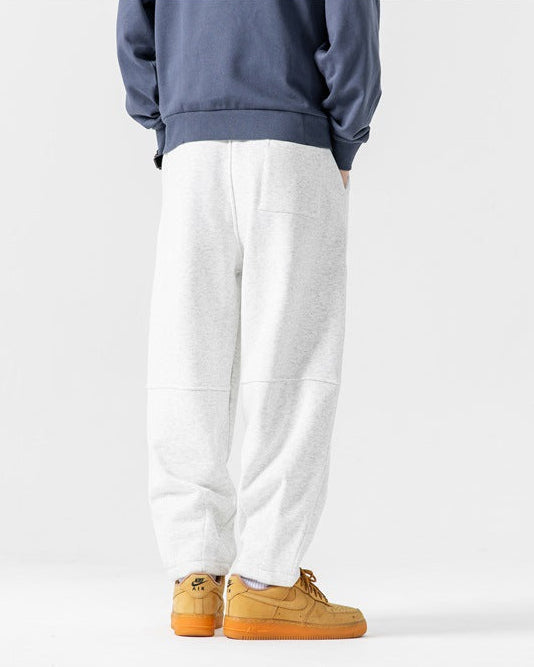 The Fleece Motion Trousers