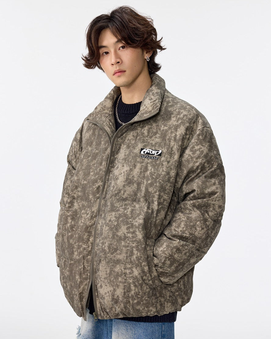 The Urban Loft Padded Coat