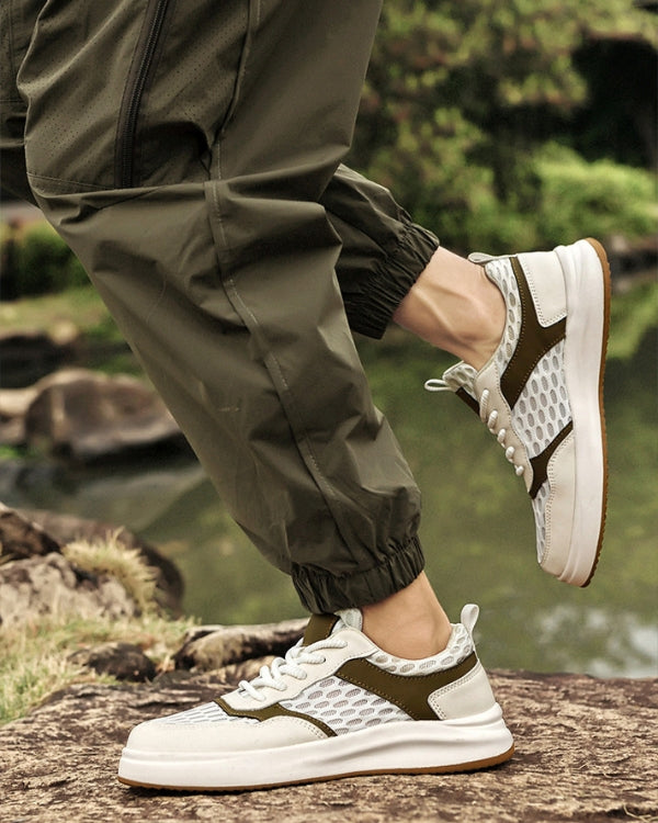 Leistung Belkaline Low Turnschuhe