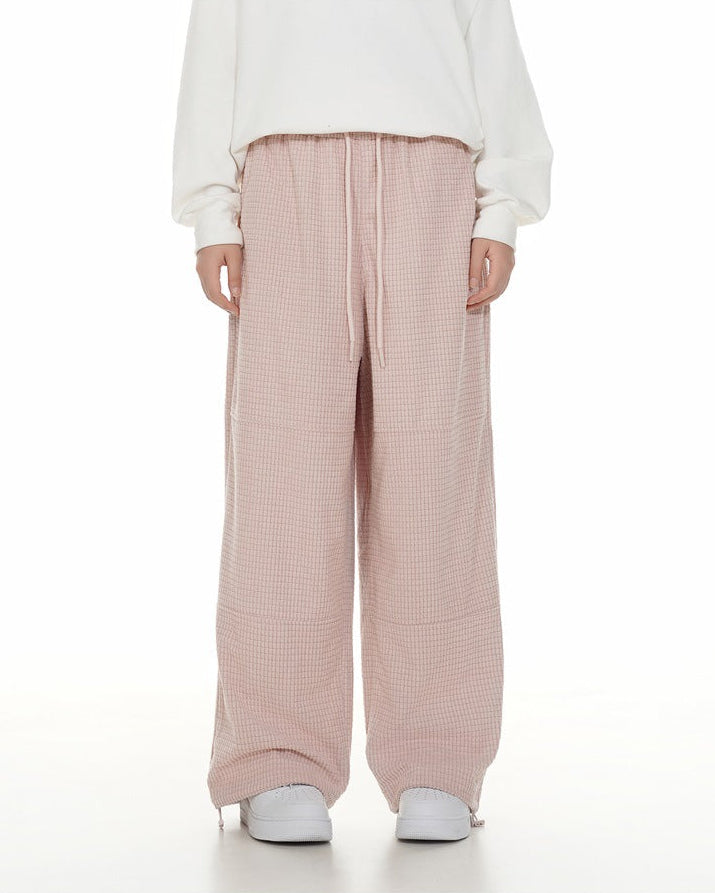 The Flowline Straight Pants