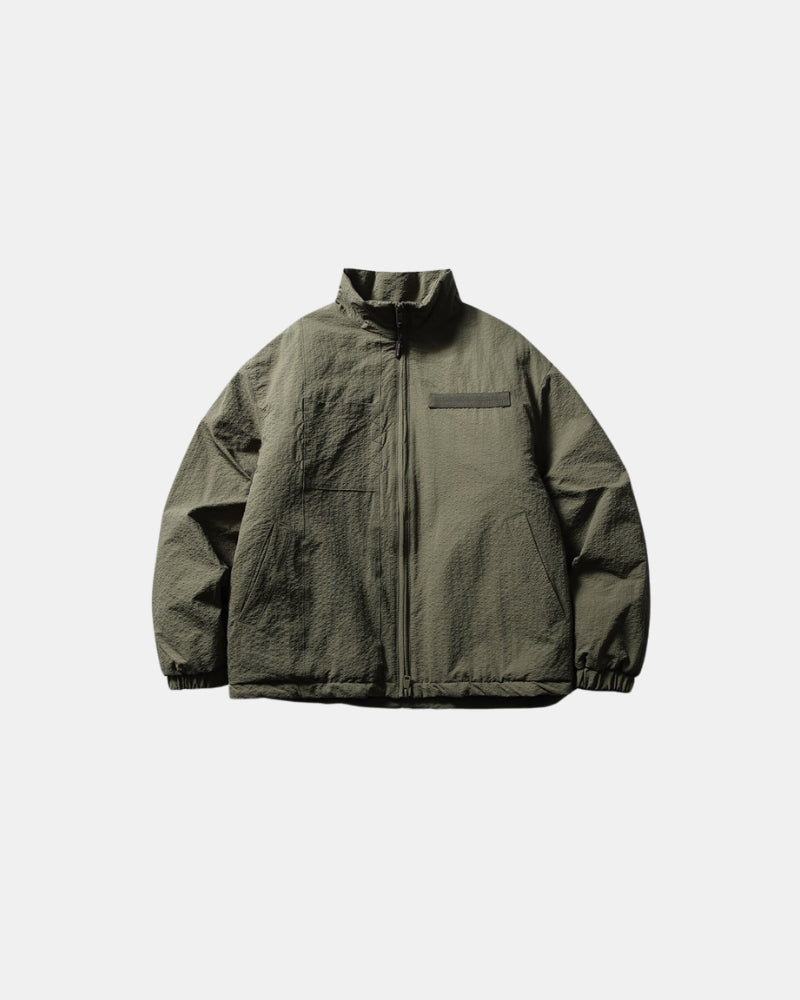 Belfast Utility Zip-Up Jacke