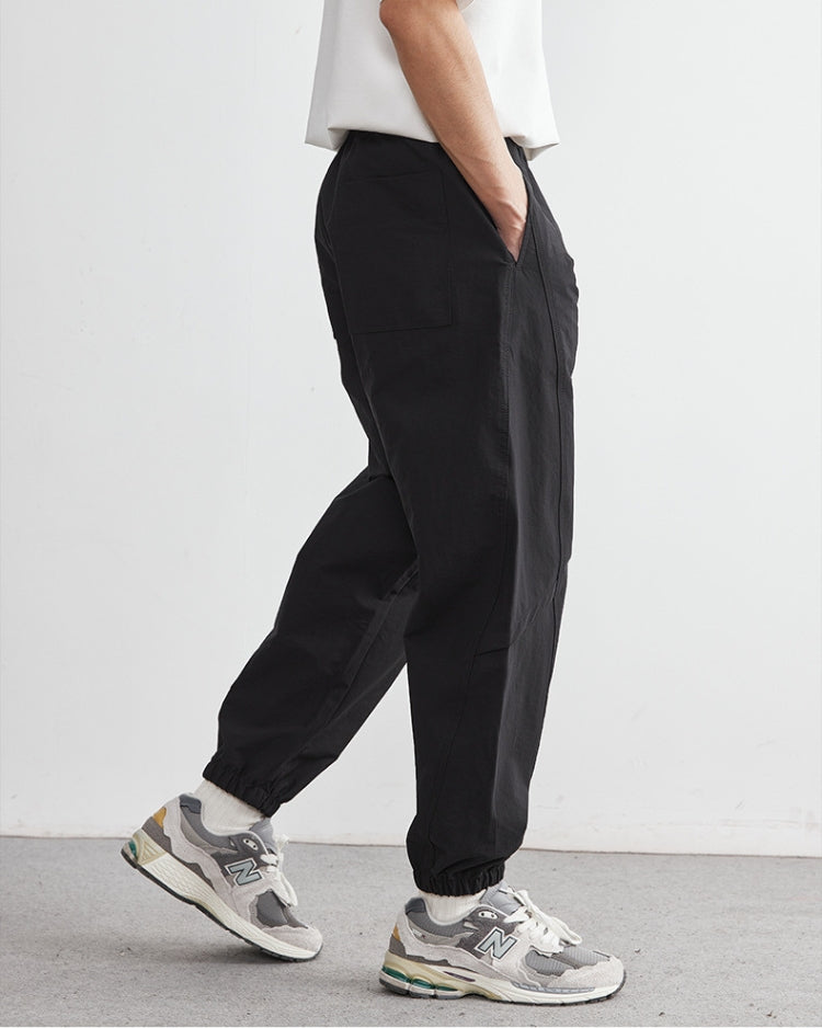 Combat Cargo Pants
