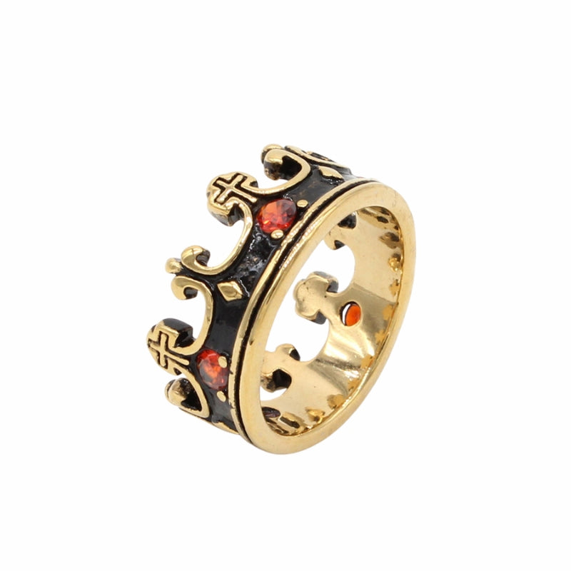 Rubin-Krone Ring