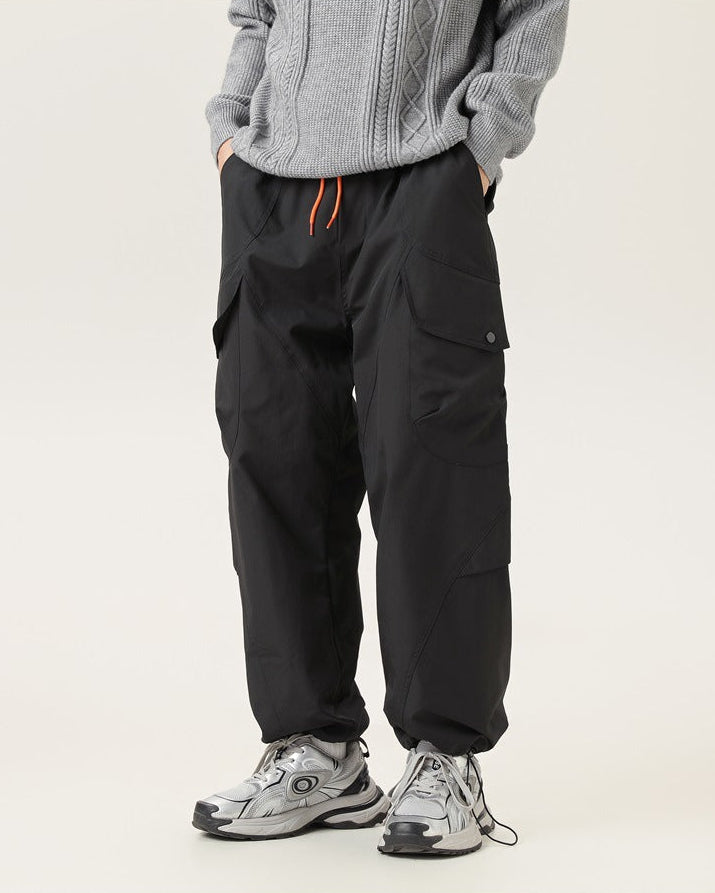 The Arden Fleece-Lined Trousers