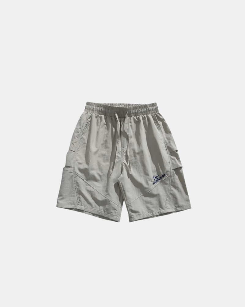 Utility Cargo-Shorts in entspannter Passform