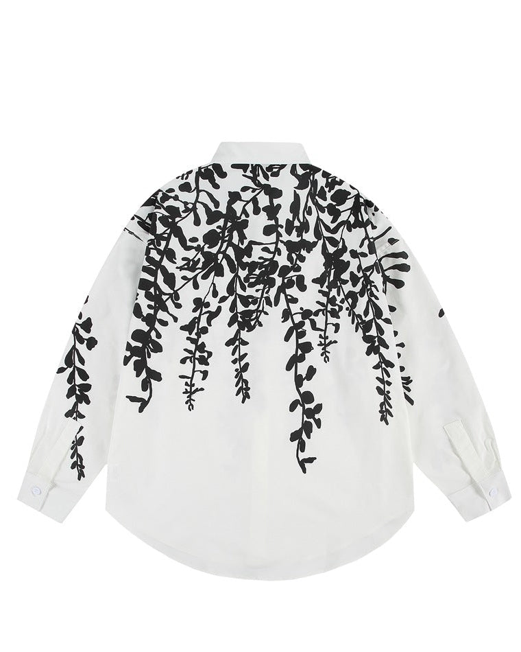 The Ashbourne Workwear Overshirt