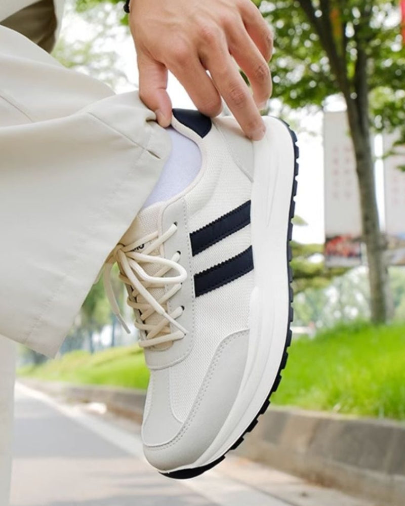Classic Runner Court Turnschuhe