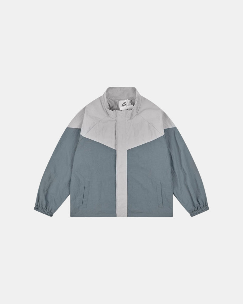 Wasserdichte Sportjacke